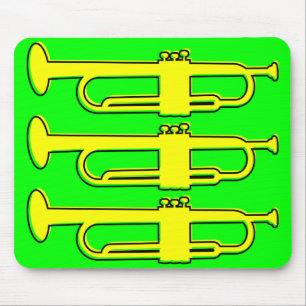 oddRex trompets Muismat