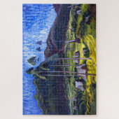 Odds en Einds | Emily Carr | Legpuzzel (Verticaal)