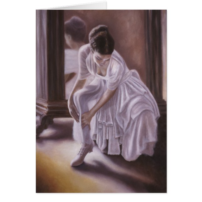 Ode à Natasha (Devant)