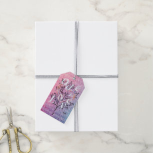 Ode aan de Liefde Cadeaubijsluiter door Dichter Ad Cadeaulabel