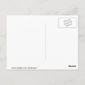 Ode aan Rapala Briefkaart (Achterkant)