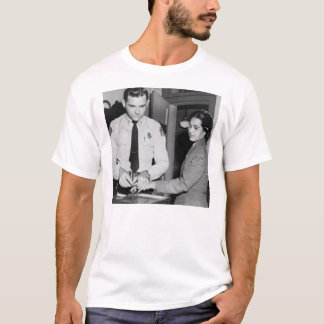 Ode aan Rosa T-shirt