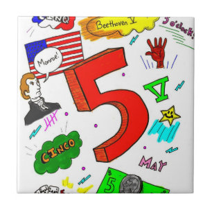 Ode aan Vijf Tegel Tegeltje