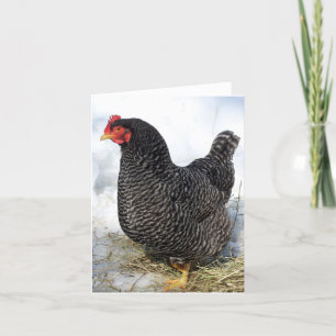 Ode au carte pour notes de Ruthie