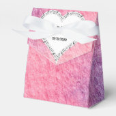 Ode to Love Ballotins par la poète Adiela Akoo (Verso)