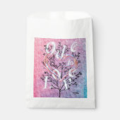 Ode to Love Favoriser Sacs conçus par Adiela Akoo (Devant)