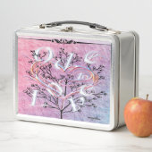 Ode to Love Lunch Box (In situ)
