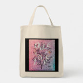 Ode to Love Tas (Achterkant)