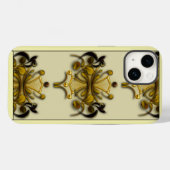 "Ode to Pure Significance", Apple iPhone 14 Hoesje (Achterkant (horizontaal))