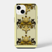 "Ode to Pure Significance", Apple iPhone 14 Hoesje
