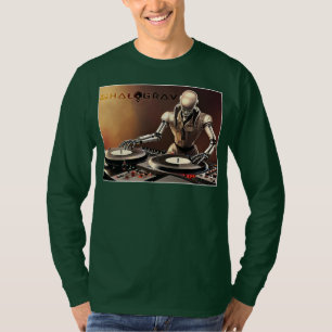 Ode tot 50 Sci Fi T-shirt