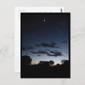 Odeleite, Algarve (Portugal) Briefkaart (Voorkant / Achterkant)