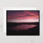 Odeleite, Algarve (Portugal) Briefkaart (Voorkant / Achterkant)