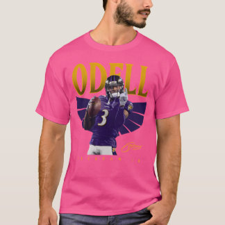 Odell Beckham Jr T-shirt