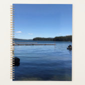 Odell Lake (Devant)