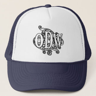 odembleem2 trucker pet