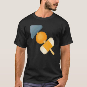 Oden Costume T-shirt