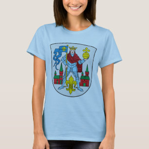odense, Denemarken T-shirt