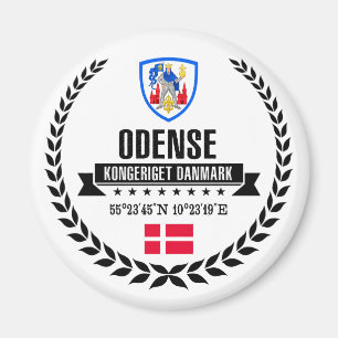 Odense Magneet