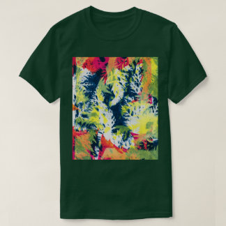 Odenwälder Dschungel T-shirt