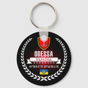 Odessa Sleutelhanger