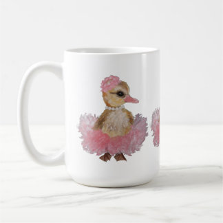 Odette op een MOK! Koffiemok