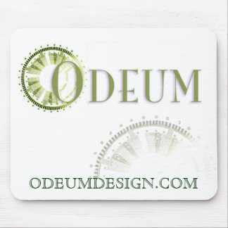 ODEUM-ONTWERP MUISMAT