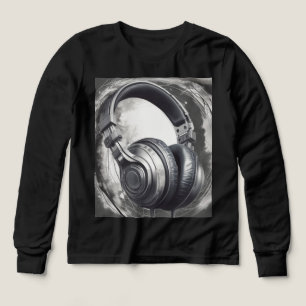Odeur musicale pour écouteurs