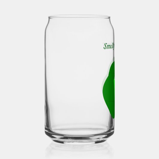 Odeur Noël Bruxelles Sprout Funny Custom (Droite)