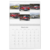 ODHFS 2009 Multi-pics Kalender (Mar 2026)