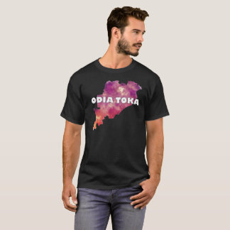 OdiaToka T-shirt