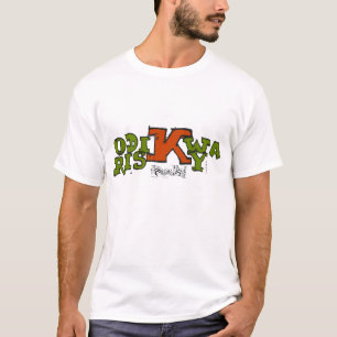 Odikwa Risky T-shirt