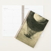 Odilon Redon Edgar Allan Poe (Devant avec enveloppe)