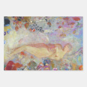 Odilon Redon Inpakpapier Vel (Voorkant 2)