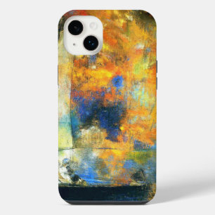 Odilon Redon - Nuages de fleurs