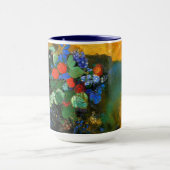 Odilon Redon - Ophelia Mok (Midden)