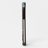 Odilon Redon - Pandora Case-Mate iPhone Case (Achterkant/links)