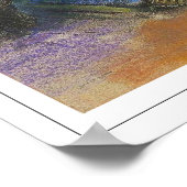 Odilon Redon Zedign Art Poster #639 (Hoek)