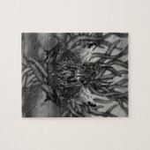 Odin-All-Father Legpuzzel (Horizontaal)