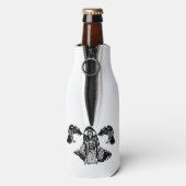 Odin Et Ravens Glacière À Bouteilles (Bouteille Dos)