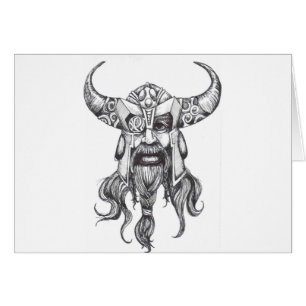 Odin grand Dieu des norses