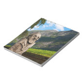 Odin-Notitieboek Notitieblok (Gedraaid)