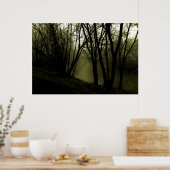 Odin Poster (Keuken)