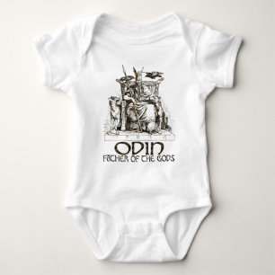 Odin Romper