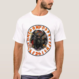 ODIN Rune Shirt