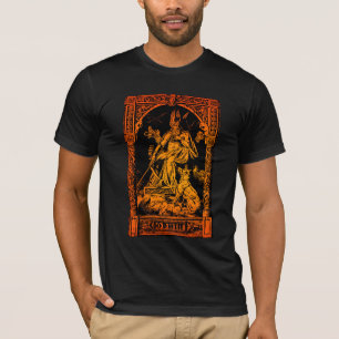 Odin-Shirt T-shirt