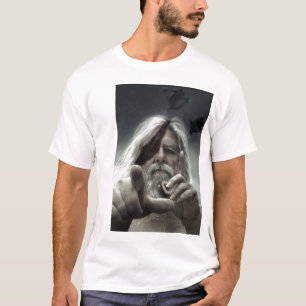 Odin T-shirt