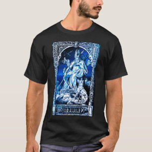 Odin The AllFather - T-shirt