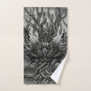 Odin - Tout-Père