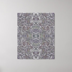 Óðinn's Brier Canvas Afdruk